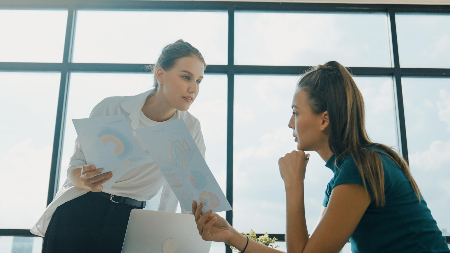 Coaching ejecutivo
