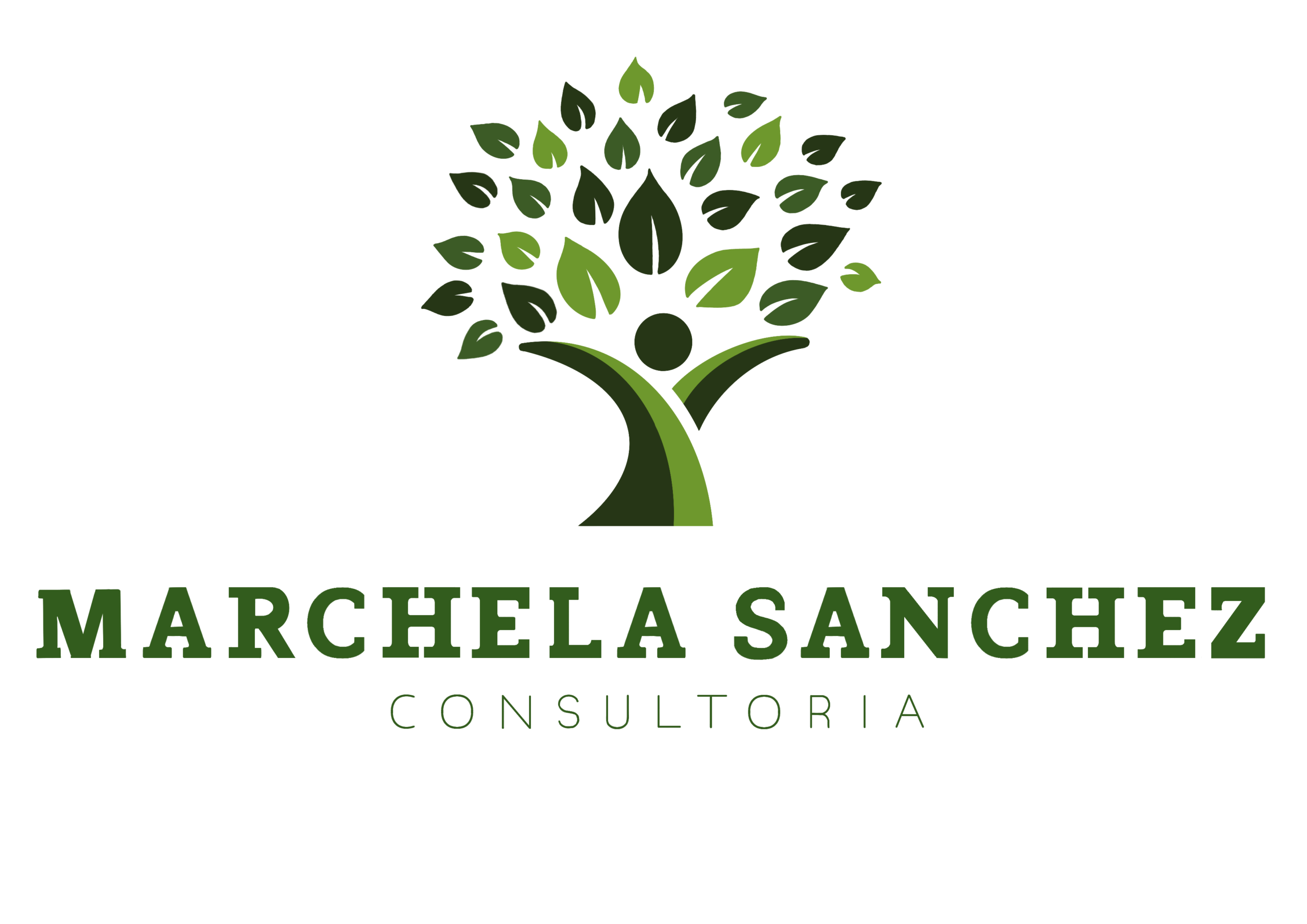 Logo Marchela Sánchez