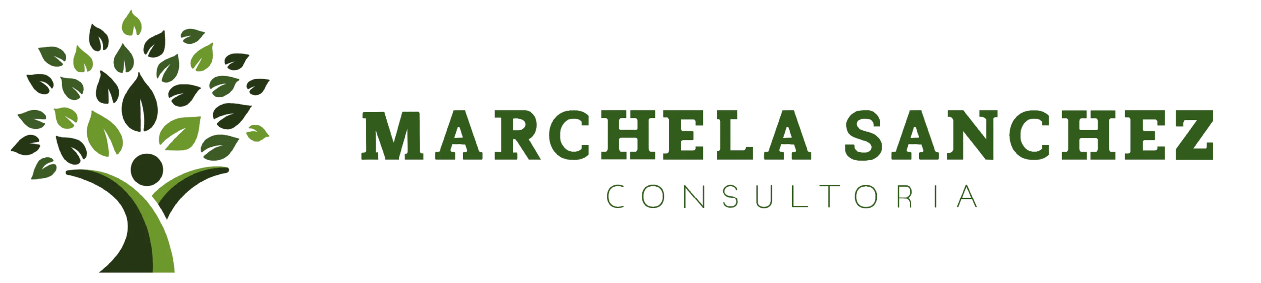 Logo Marchella Sanchez